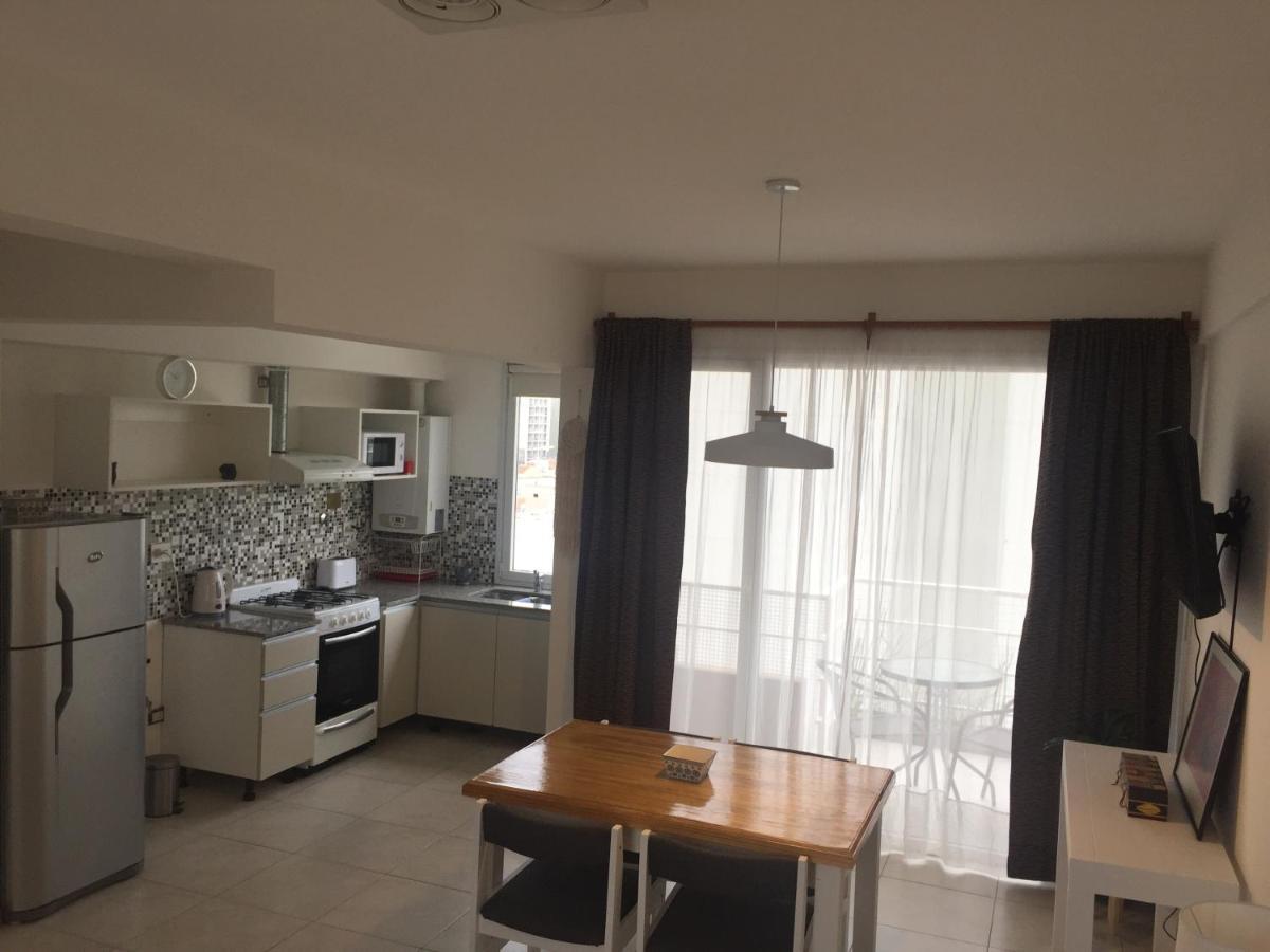 Apartamento Monoambiente Céntrico único Puerto Madryn Exterior foto