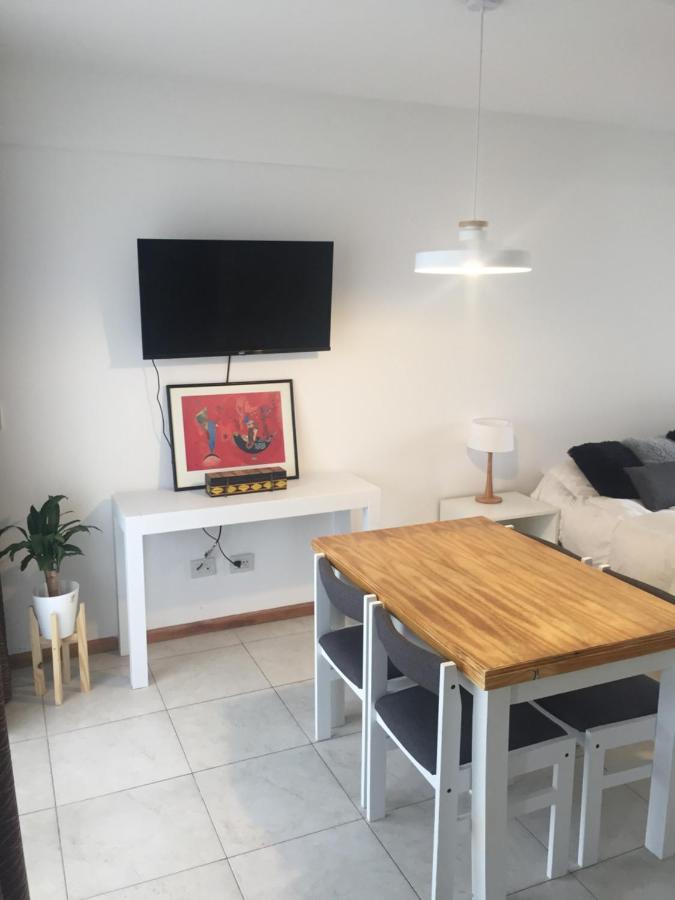 Apartamento Monoambiente Céntrico único Puerto Madryn Exterior foto
